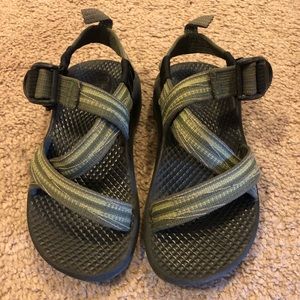 Youth Chaco’s